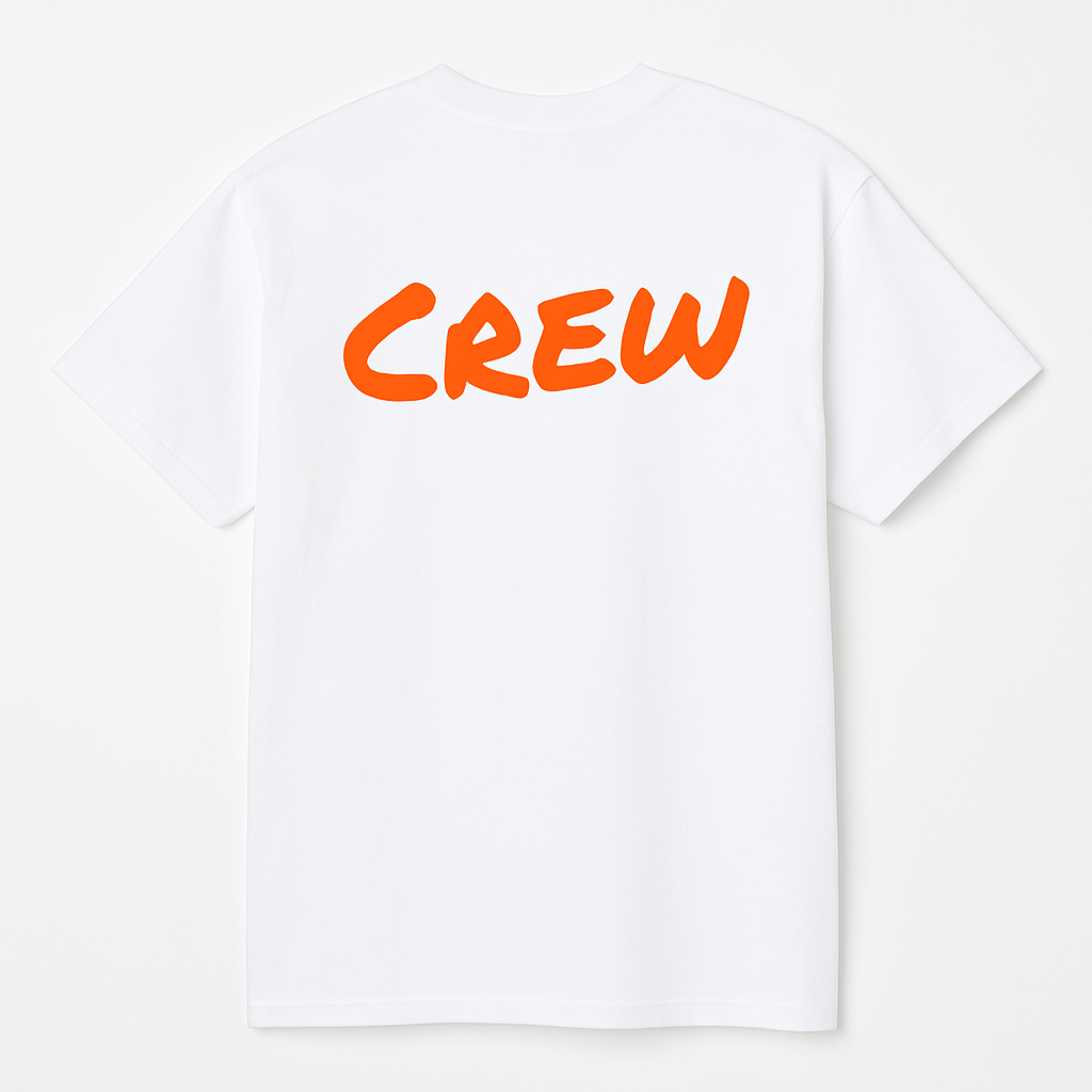 Sneakers Are Art "Collectors Only" Tee