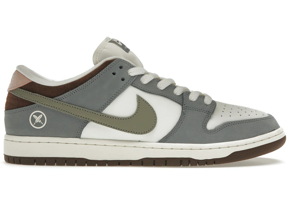 Nike SB Dunk Low Yuto Horigome – Paired Up