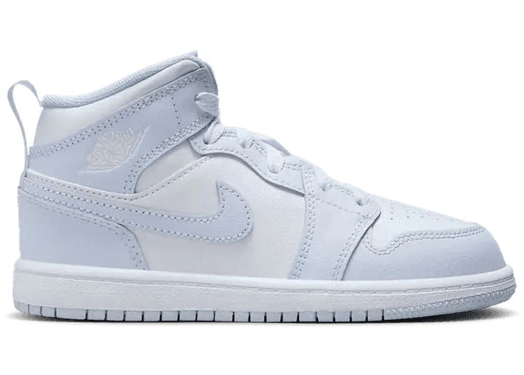 Jordan 1 Mid Cobalt Bliss (PS)