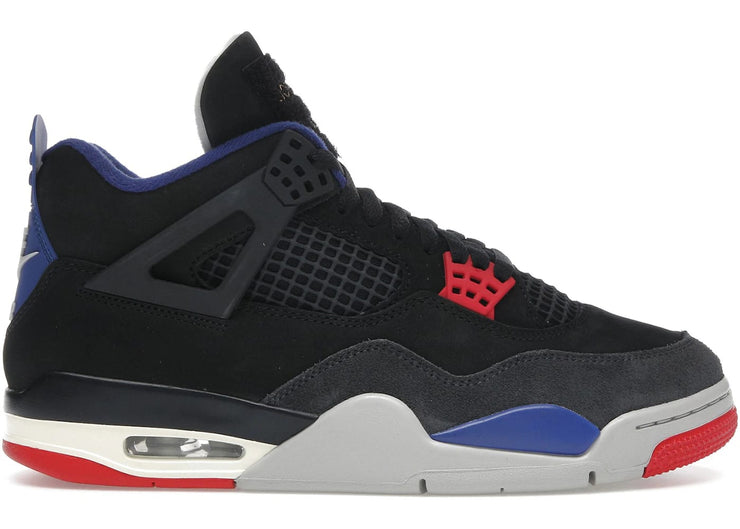 Jordan 4 Retro Rare Air (White Lettering)