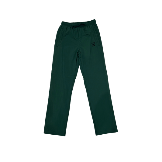 Paired Up® Luxe Track Pants - Emerald