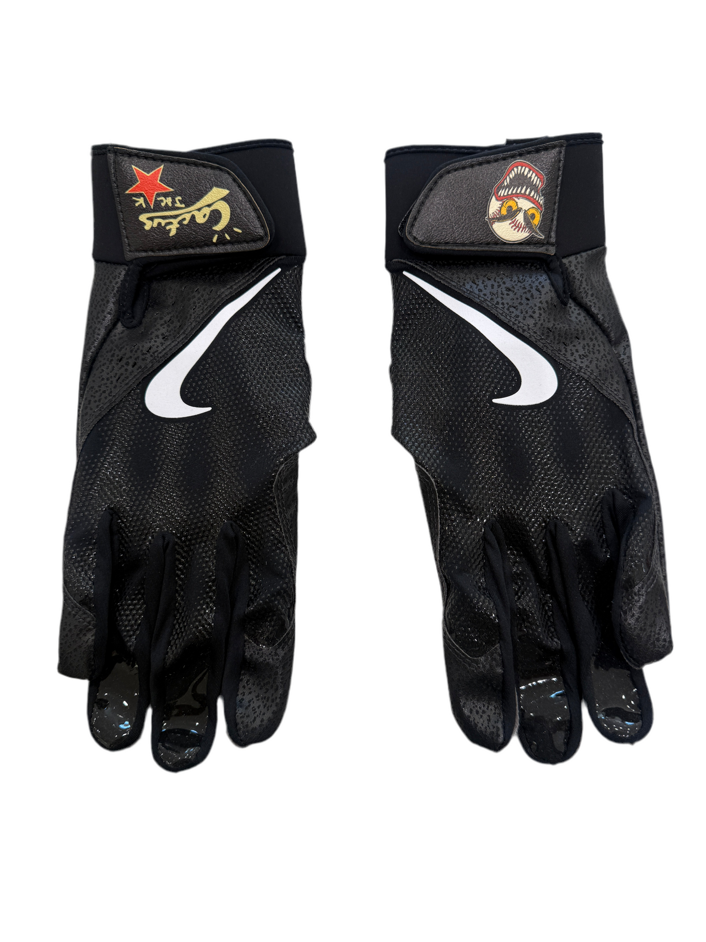 Nike Alpha Baseball Batting Glove x Travis Scott Cactus Jack