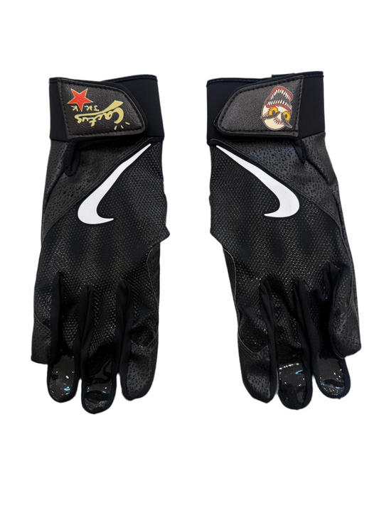 Nike Alpha Baseball Batting Glove x Travis Scott Cactus Jack