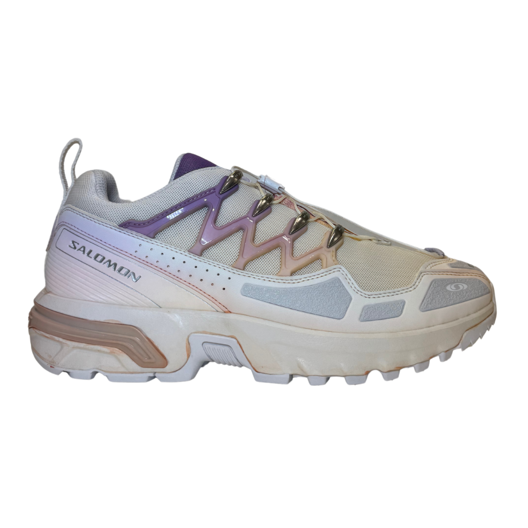 @lorenz.og 1-of-50, Salomon ACS+Lorenz OG Paris Exclusive "Dusk"