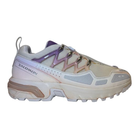 @lorenz.og 1-of-50, Salomon ACS+Lorenz OG Paris Exclusive "Dusk"