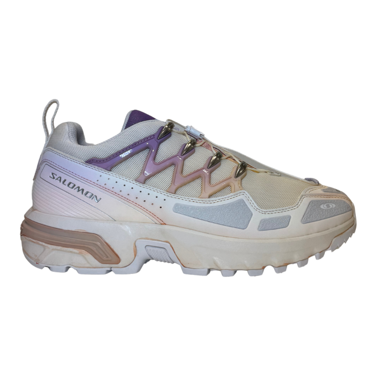 @lorenz.og 1-of-50, Salomon ACS+Lorenz OG Paris Exclusive "Dusk"