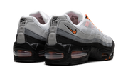 Nike Air Max 95 OG Big Bubble Bright Mandarin (2025)