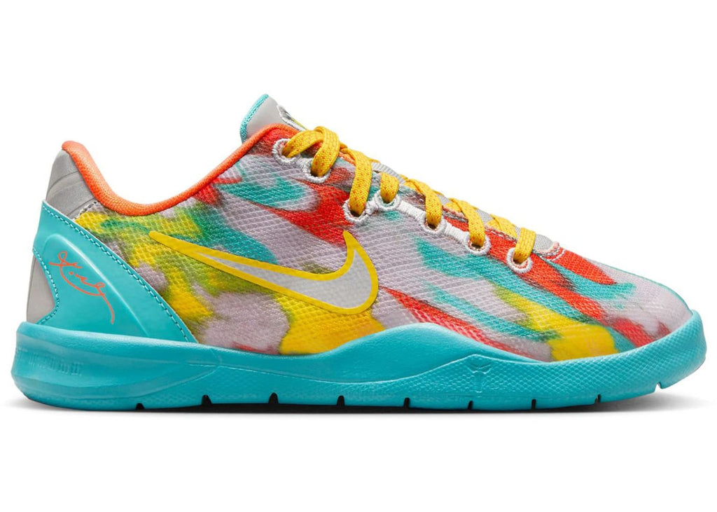 Nike Kobe 8 Protro Venice Beach (2024) (PS) – Paired Up