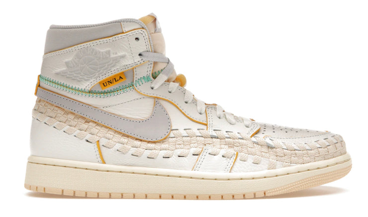 Jordan 1 Retro High OG SP Union LA Bephies Beauty Supply Summer of ‘96
