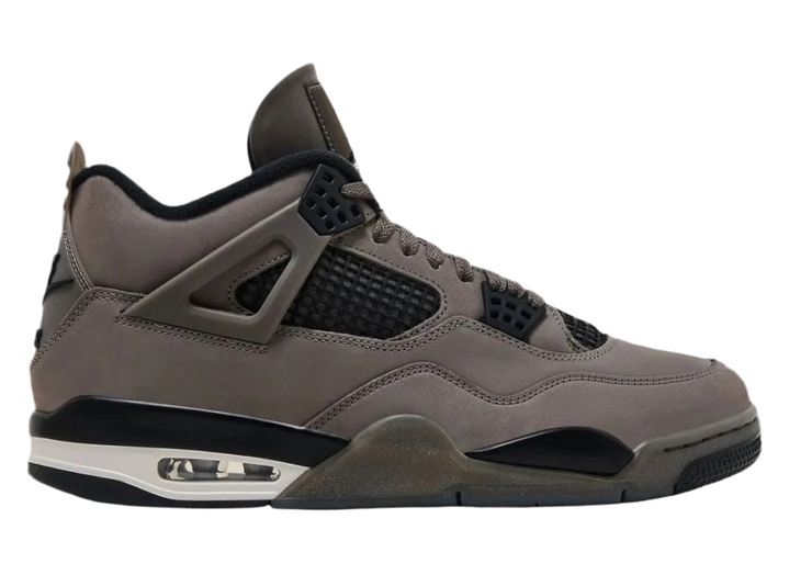 Jordan 4 Retro Cave Stone (GS)