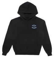 Nike SB Born X Raised In Loving Memory Rocker Hoodie Black