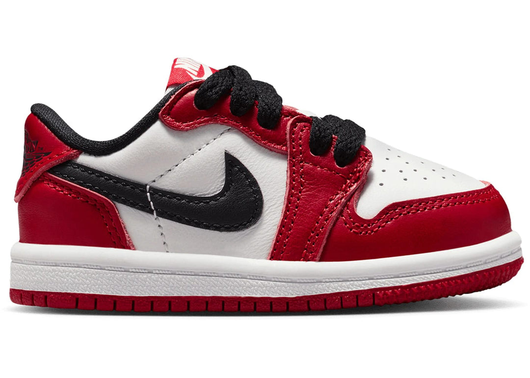 Jordan 1 Retro Low OG Chicago (2025) (PS) – Paired Up