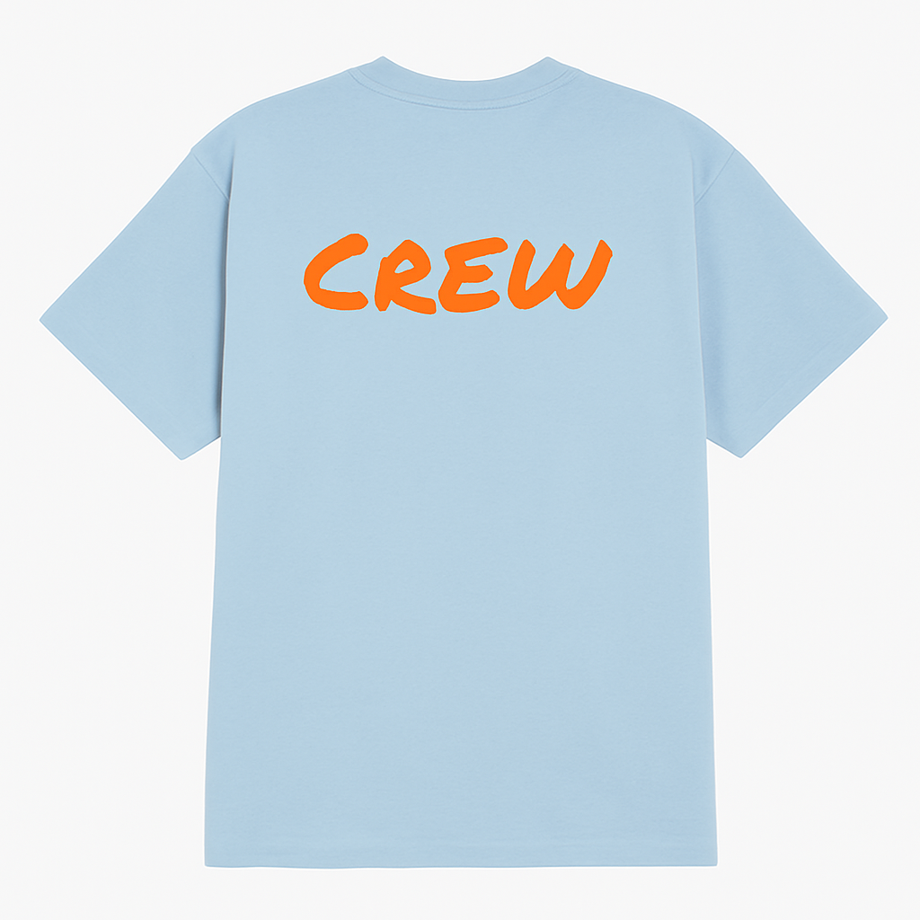 Sneakers Are Art "Collectors Only" Tee