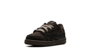Jordan 1 Retro Low OG SP Travis Scott Velvet Brown (TD)