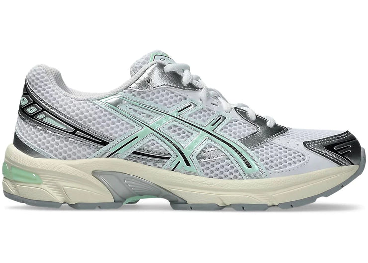 ASICS Gel-1130 White Mint Tint (Women&