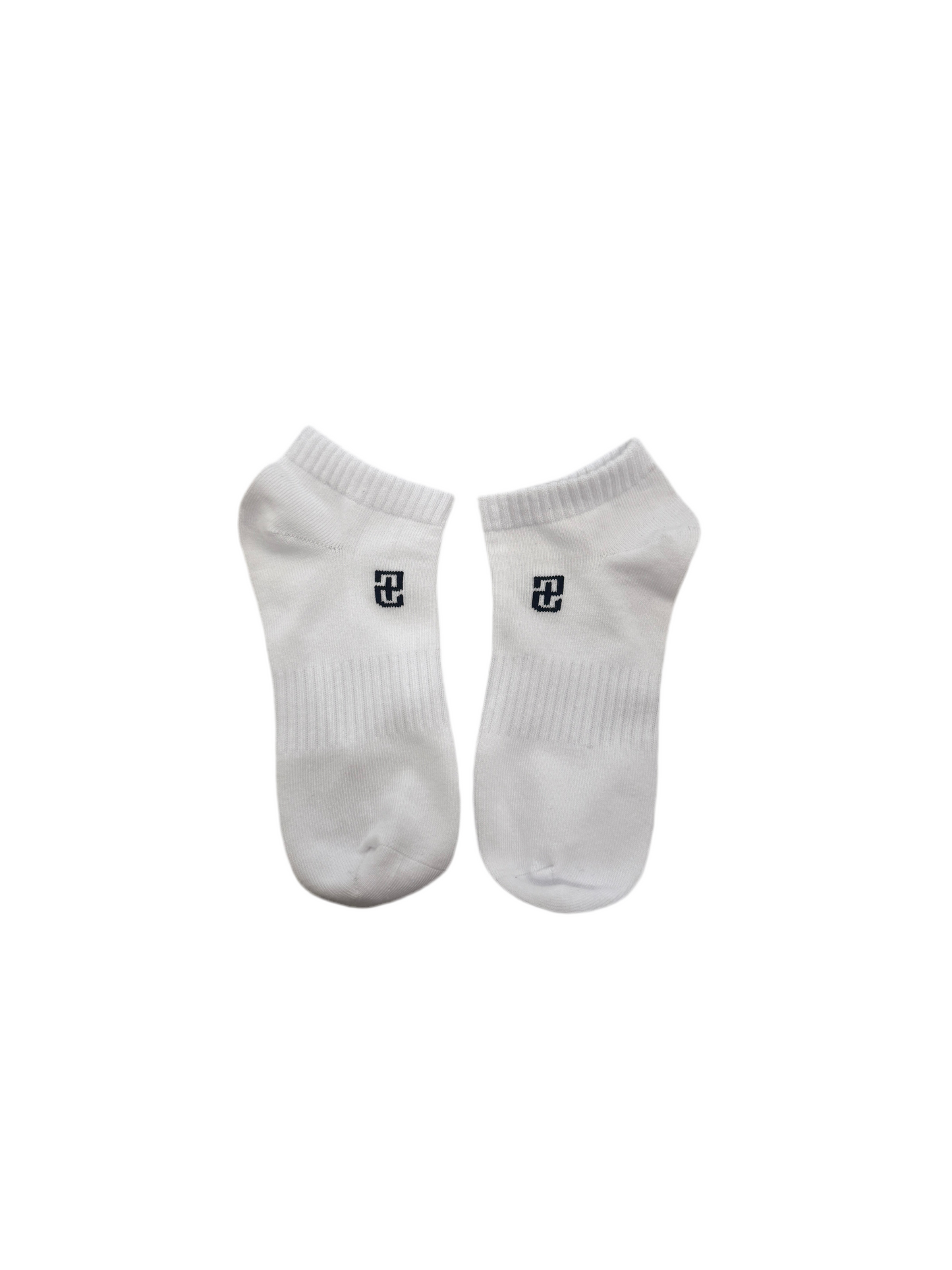 Paired Up® Logo Ankle Socks