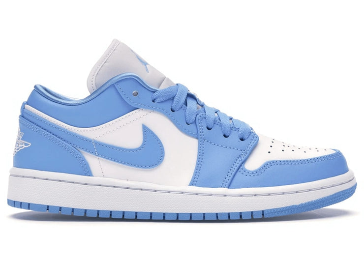 Jordan 1 Low UNC (Women&
