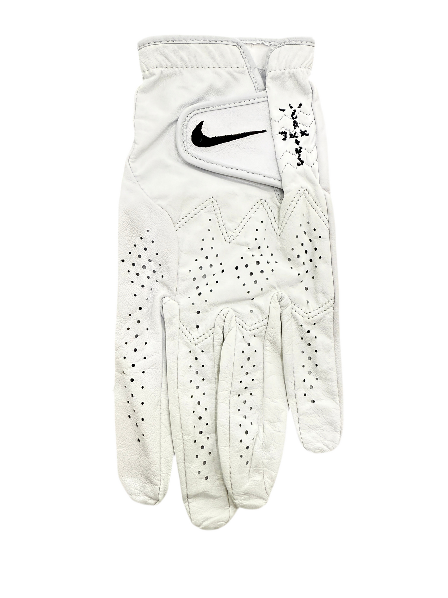 Nike Tour Classic Golf Glove x Travis Scott Cactus Jack
