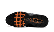 Nike Air Max 95 OG Big Bubble Bright Mandarin (2025)