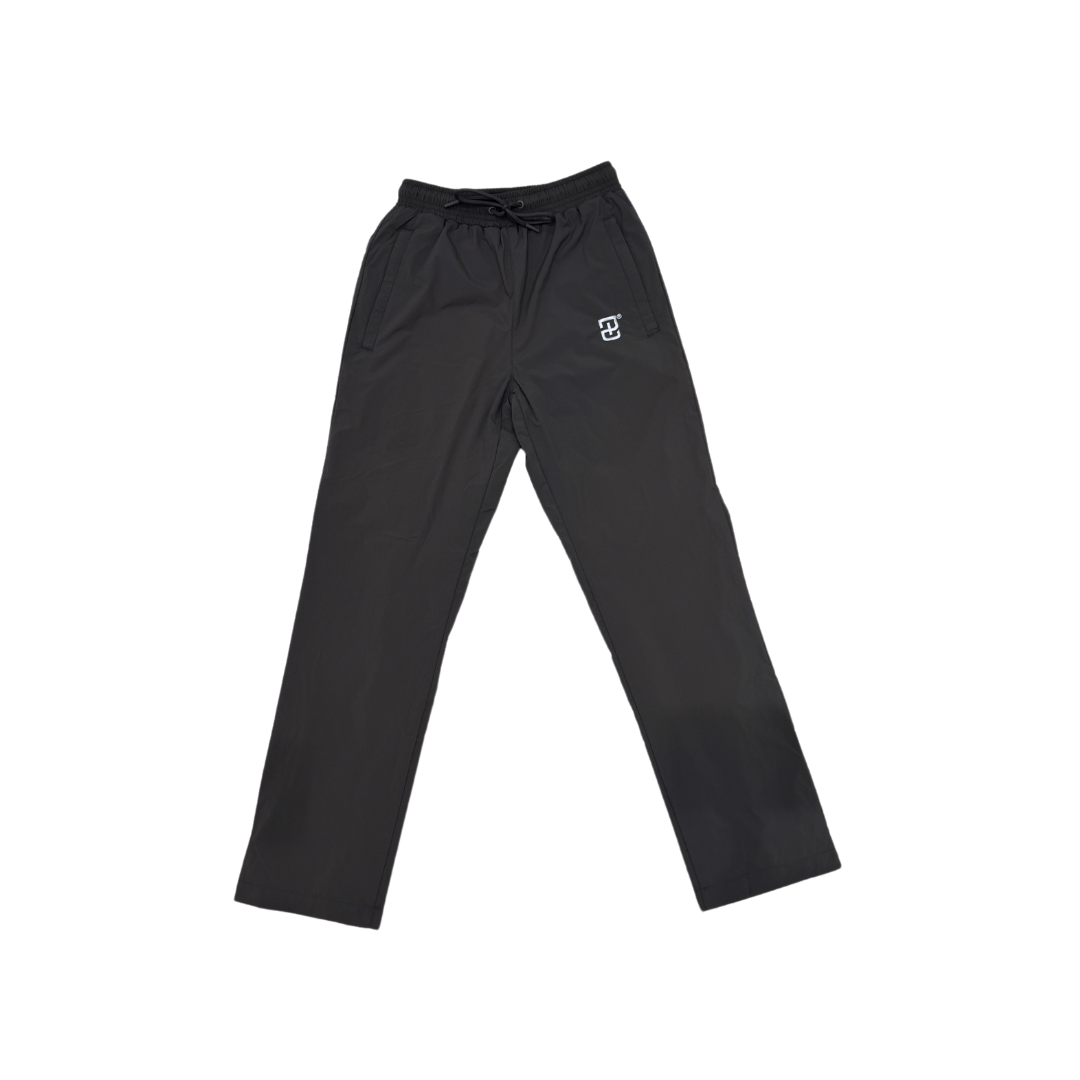 Paired Up® Luxe Track Pants - Slate