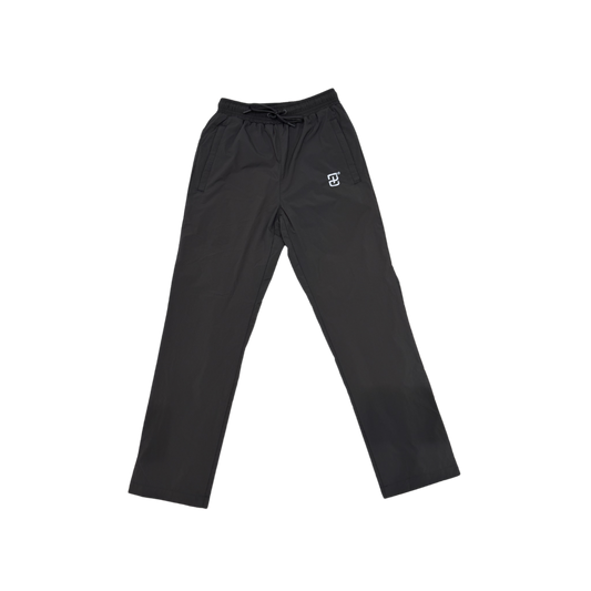 Paired Up® Luxe Track Pants - Slate