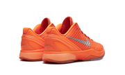 Nike Kobe 6 Total Orange (GS)