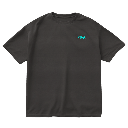 Sneakers Are Art "Miami" Tee