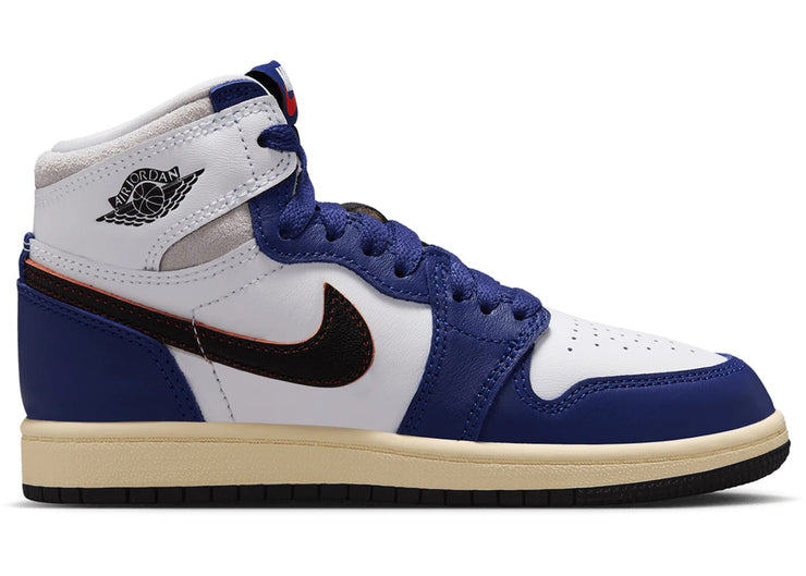 Jordan 1 Retro High OG Rare Air (PS)