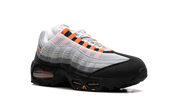 Nike Air Max 95 OG Big Bubble Bright Mandarin (2025)