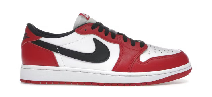 Jordan 1 Retro Low OG Chicago (2025)