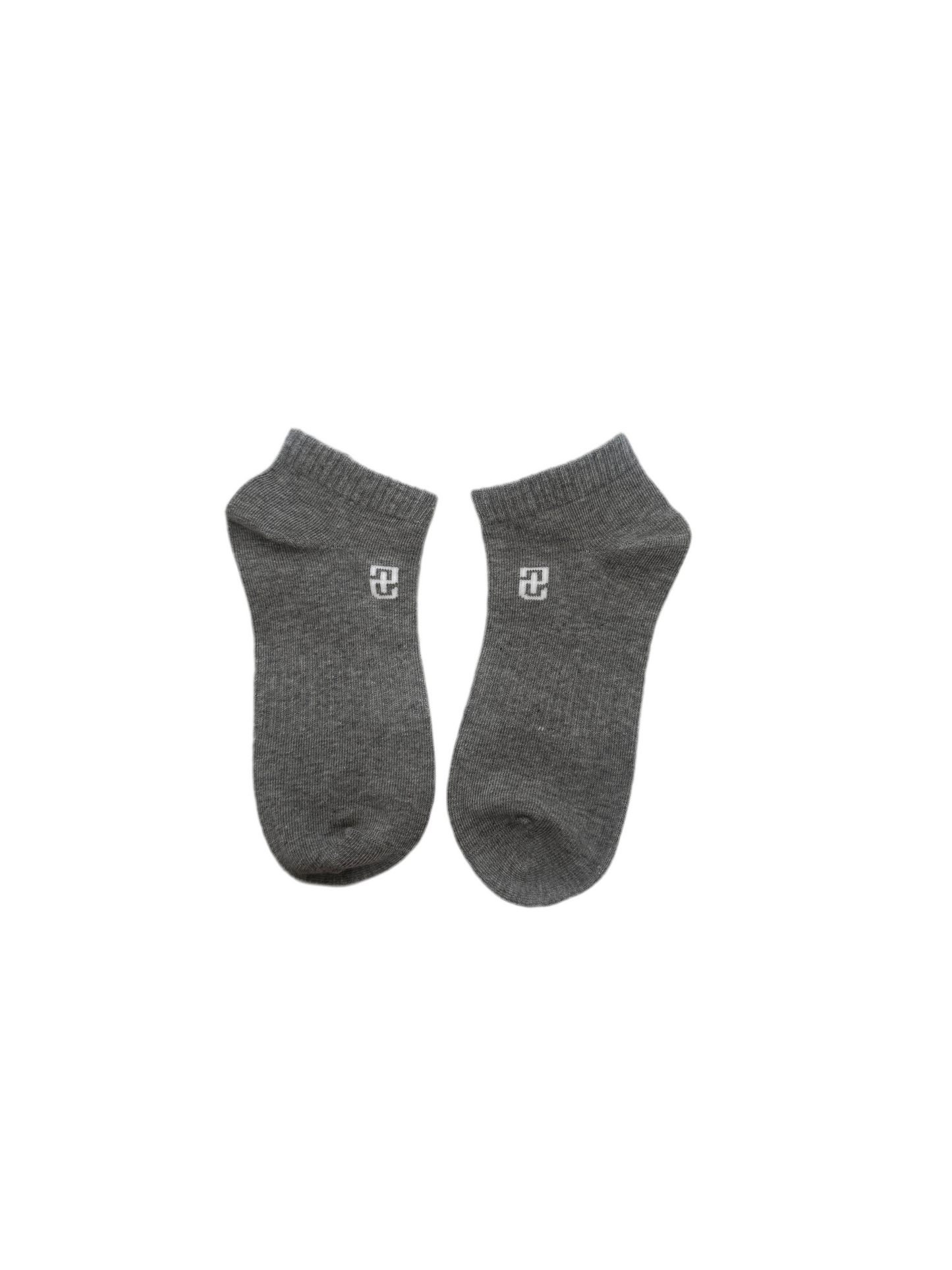 Paired Up® Logo Ankle Socks
