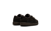 Jordan 1 Retro Low OG SP Travis Scott Velvet Brown (TD)