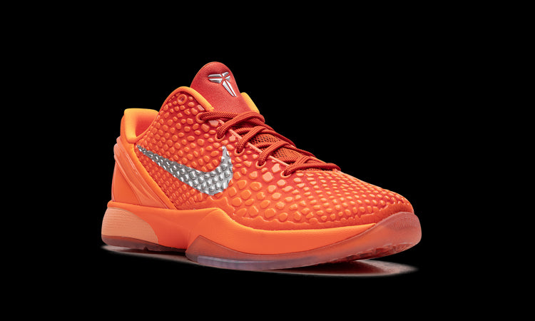 Nike Kobe 6 Protro \"Total Orange\"鑑定済み Nike Kobe 6 Protro 