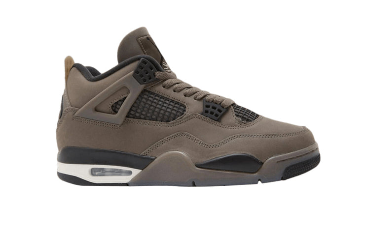 Jordan 4 Retro Cave Stone
