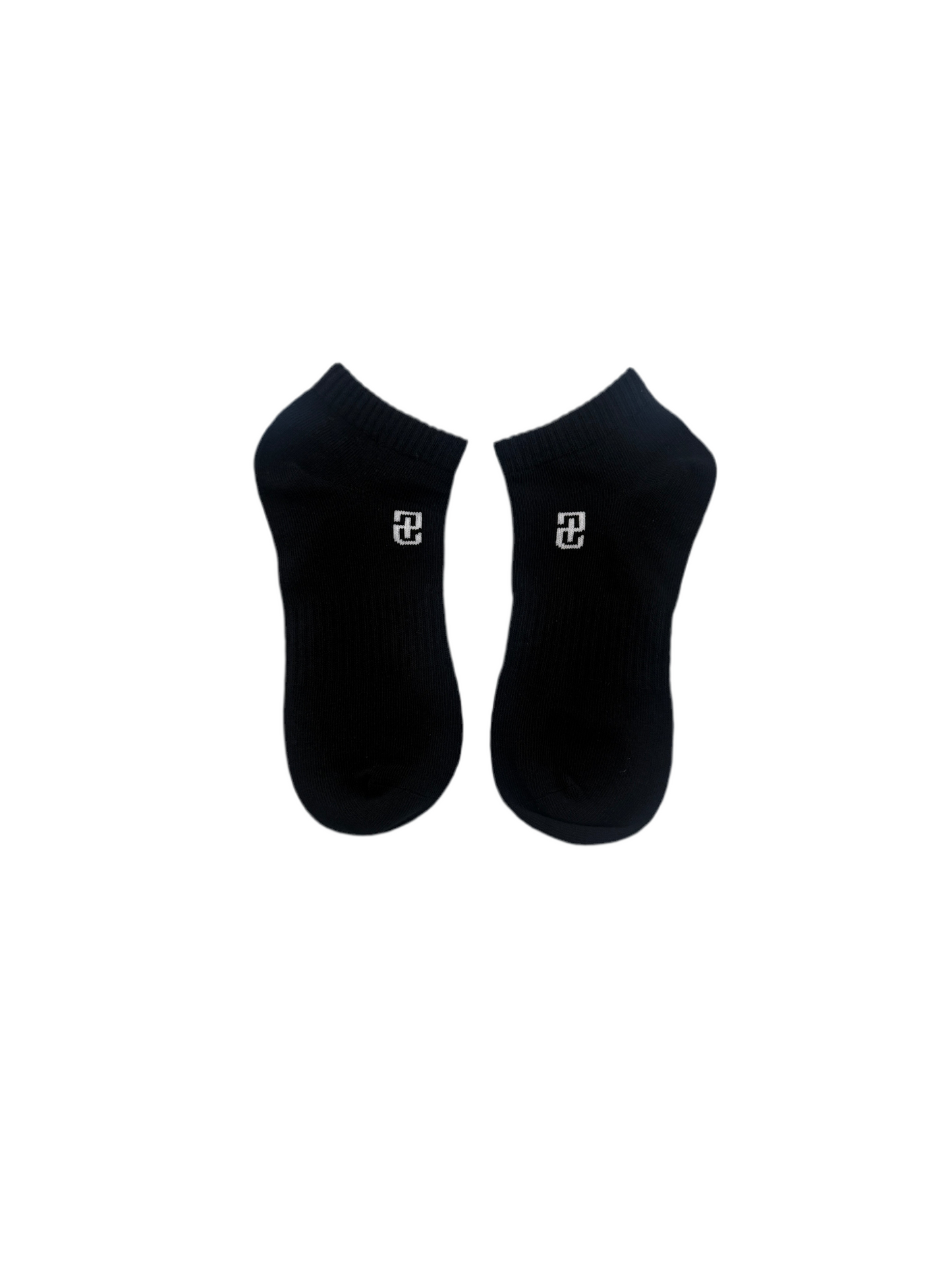 Paired Up® Logo Ankle Socks