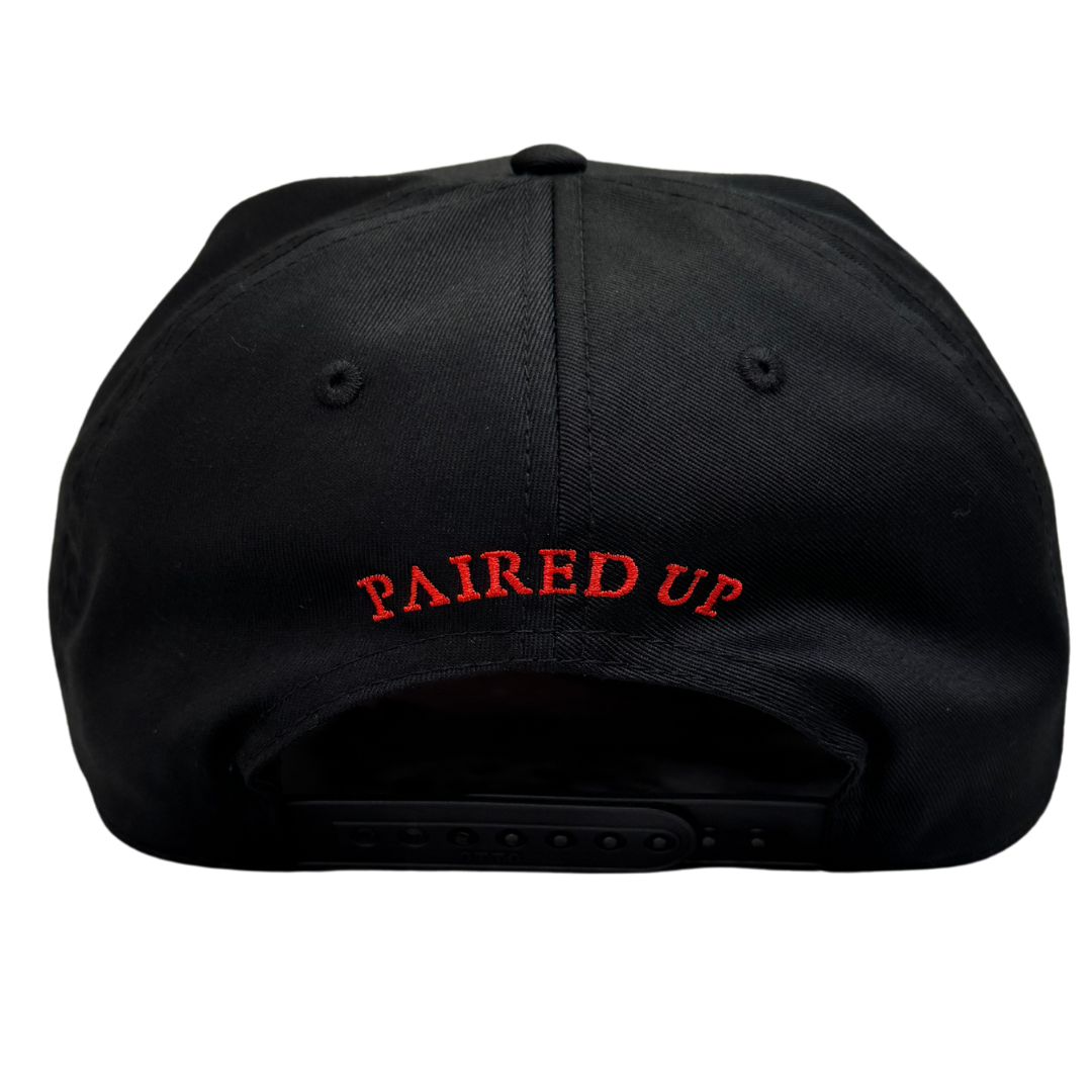 Paired Up® Classic Hat