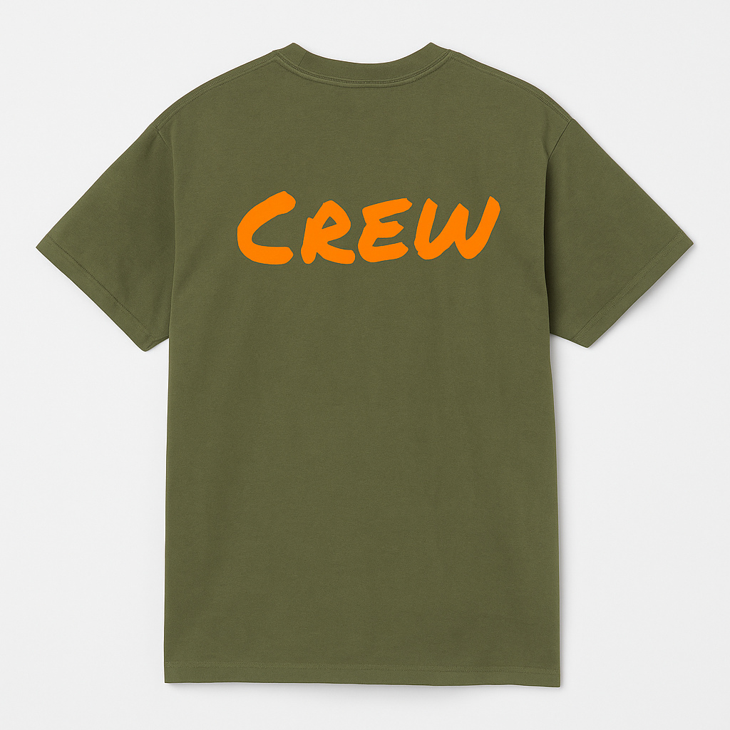 Sneakers Are Art "Collectors Only" Tee