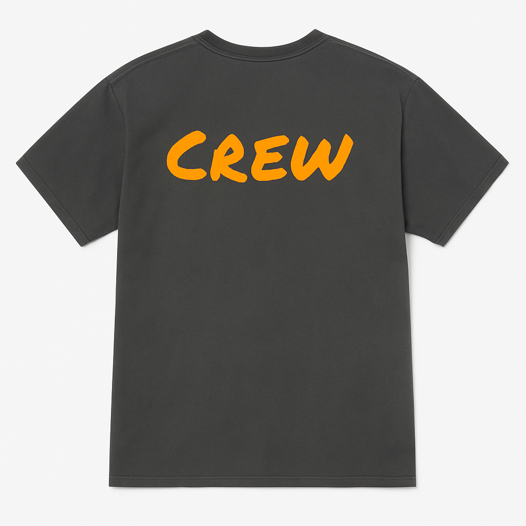 Sneakers Are Art "Collectors Only" Tee