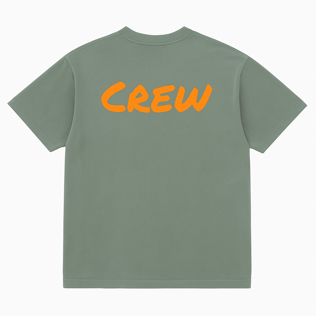 Sneakers Are Art "Collectors Only" Tee