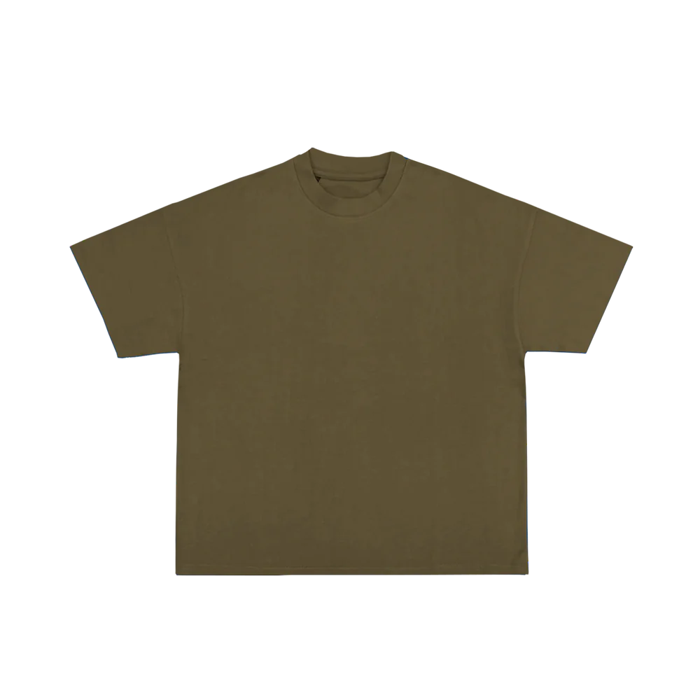 Paired Up® Luxury Blank Tee