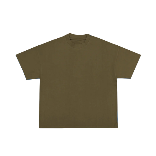 Paired Up® Luxury Blank Tee