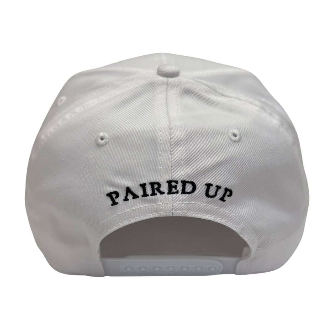 Paired Up® Classic Hat