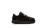 Jordan 1 Retro Low OG SP Travis Scott Velvet Brown (TD)