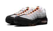 Nike Air Max 95 OG Big Bubble Bright Mandarin (2025)