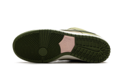 Nike SB Dunk Low Yuto Horigome Matcha