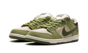 Nike SB Dunk Low Yuto Horigome Matcha