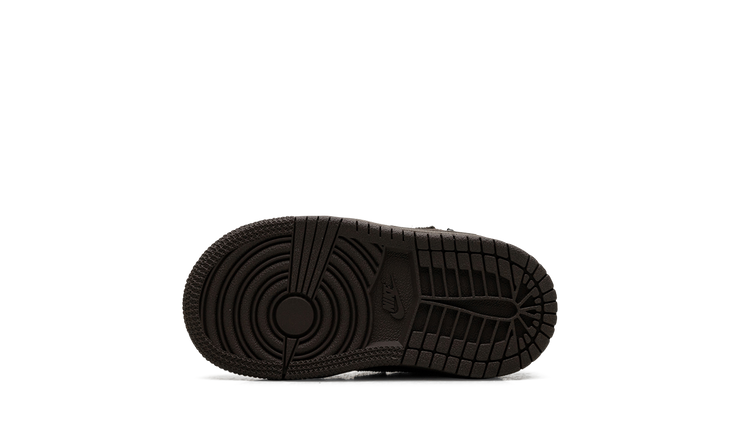 Jordan 1 Retro Low OG SP Travis Scott Velvet Brown (TD)