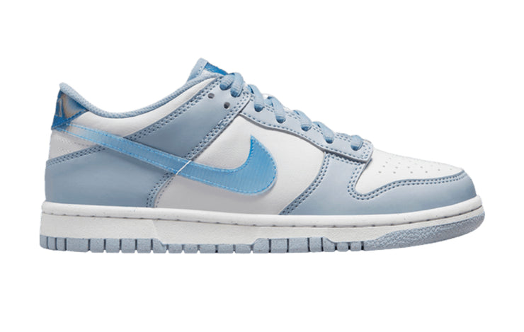 Nike Dunk Low Blue Iridescent (GS)
