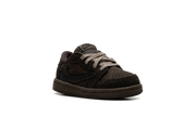 Jordan 1 Retro Low OG SP Travis Scott Velvet Brown (TD)