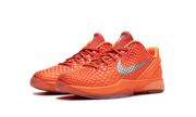 Nike Kobe 6 Total Orange (GS)